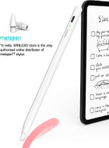 Apple Pencil (1st Gen) for iPad Stylus Price in India - Buy Apple