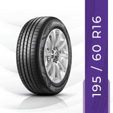 MICHELIN Primacy 3 ST TUBELESS FRONT & REAR Tyre. Size: 195 60 R