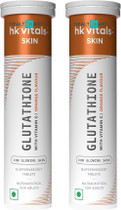 hk vitals glutathione healthkart Effervescent, Mango | L-Glutathione Tablets with Vitamin C, E Price in India - Buy hk vitals Glutathione Effervescent, Mango تقليل التجاعيد
