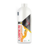 Nutrabay Pro Liquid L-Carnitine 3000mg (Double Strength) with Vitamin B5, Fat loss, Lemon Price in India
