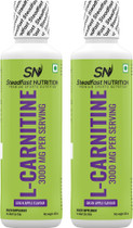 Nutrex Research Liquid Carnitine 3000 L Carnitine Liquid 31 Servings - Strawberry Watermelon Price in India - Buy Nutrex Research Liquid Carnitine 3000 L Carnitine Liquid 31 Servings