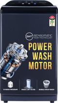 MITASHI 6.2 kg Fully Automatic Top Load Washing Machine Grey Price