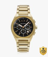 A/X ARMANI EXCHANGE NA NA Analog Watch - For Men - Buy A/X ARMANI