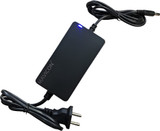 Security-01 Voedingsadapter 2 Stuks – AC Naar DC 12V 3A, 5,5x2,1 Mm Stekker, Voor CCTV-camera’s, DVR, NVR En LED-strips