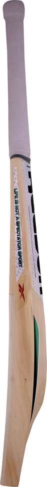 REEBOK Blast Kashmir Willow Cricket Bat Short Handle 1100-1120g Kashmir Willow Cricket Bat For 15+ Yrs - Buy REEBOK Blast Kashmir Willow Cricket Bat Short Handle 1100-1120g Kashmir Willow Cricket Bat For 15+ Yrs Online at Best Prices in India - Cricket | Shopsy.in - Image 4