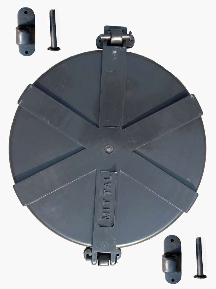 MITTAL (SINTEX TYPE 500 to 1500 LTR) WATER TANK COVER DURABLE PLASTIC (Black) 1000 L Water Tank Price in India - Buy MITTAL (SINTEX TYPE 500 to 1500 LTR) WATER TANK COVER DURABLE PLASTIC (Black) 1000 L Water Tank online at Shopsy.in - Image 2