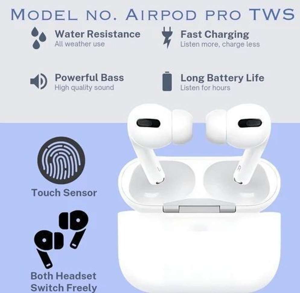 GWALBROS APW Bluetooth Headset Price in India - Buy GWALBROS APW Bluetooth Headset online at Shopsy.in - Image 4