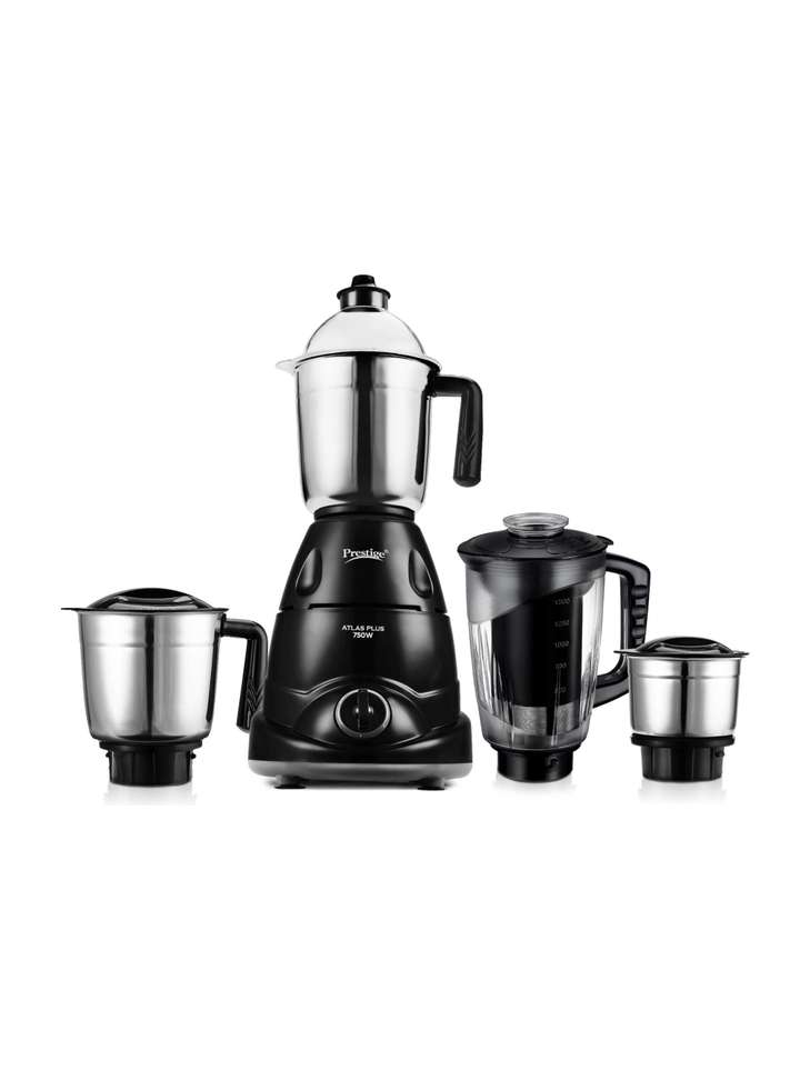 Shopsy Prestige Plus 750W Juicer Mixer Grinder - Image 2