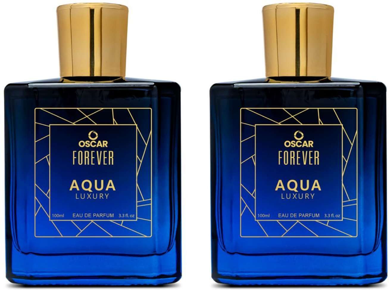 Buy OSCAR Forever Aqua Luxury Premium Perfume Combo | Strong & Long Lasting | Luxury Eau de Parfum - 200 ml Online In India | Shopsy.in - Image 2
