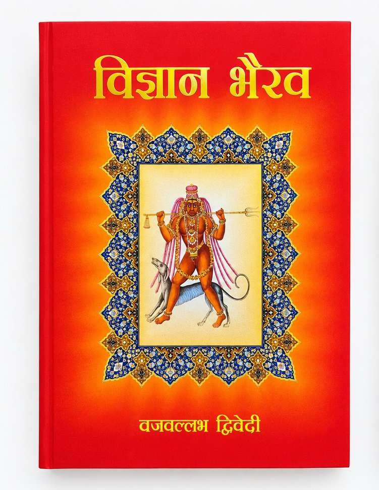 Shopsy Vigyan Bhairav Shaiva And Tantric Philosophy - Image 3