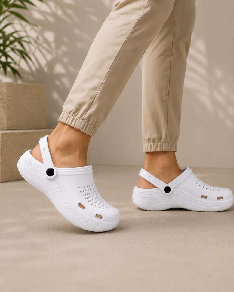 Footwin Men Clogs - Buy Footwin Men Clogs Online at Best Price - Shop Online for Footwears in India | Shopsy.in - Image 3