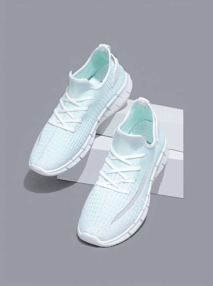 RapidBox Stylish & Trendy Sneakers For Men - Buy RapidBox Stylish & Trendy Sneakers For Men Online at Best Price - Shop Online for Footwears in India | Shopsy.in - Image 2