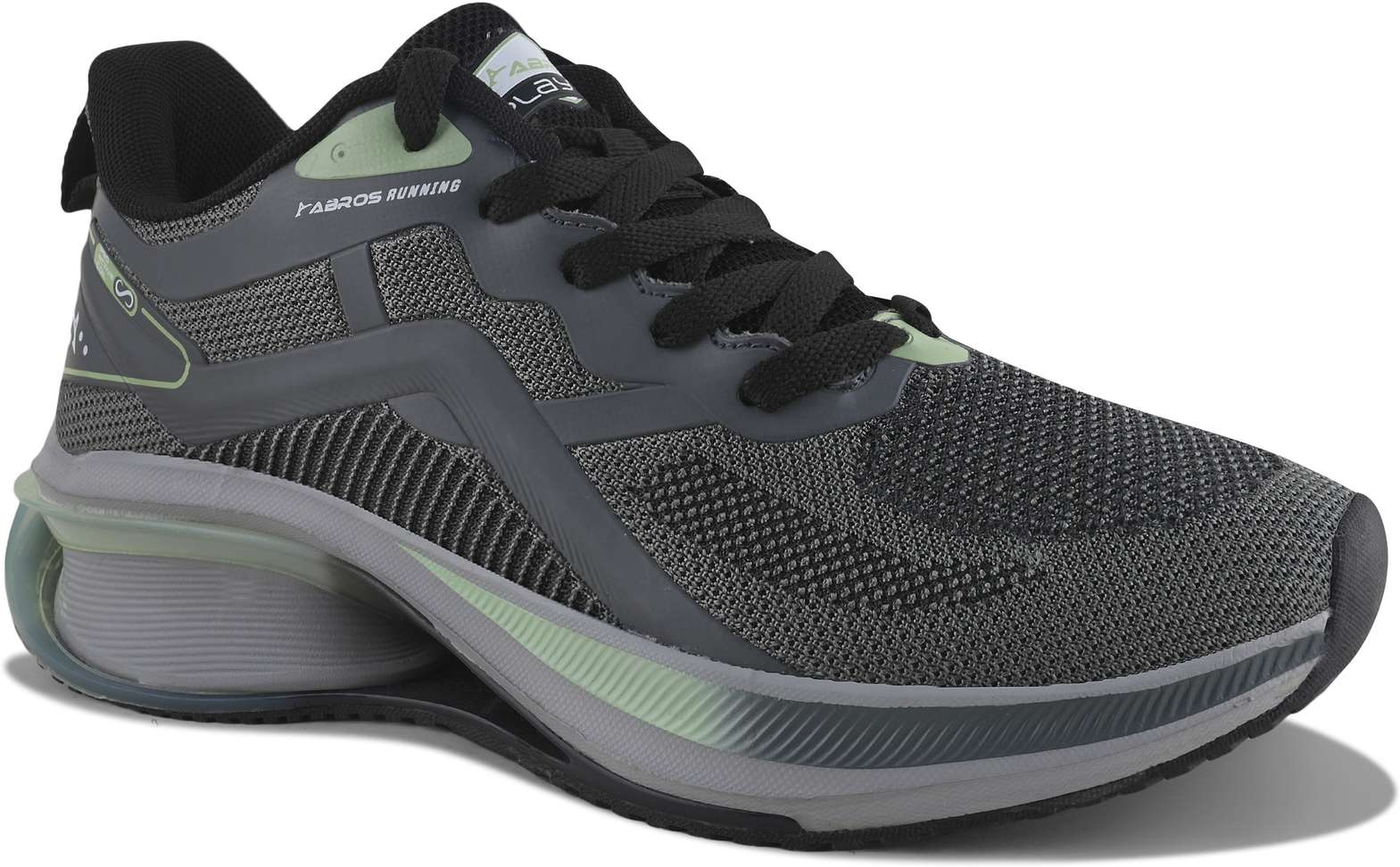 Shopsy Abros Soft Insole Breathable Running Shoes for Men - Image 4