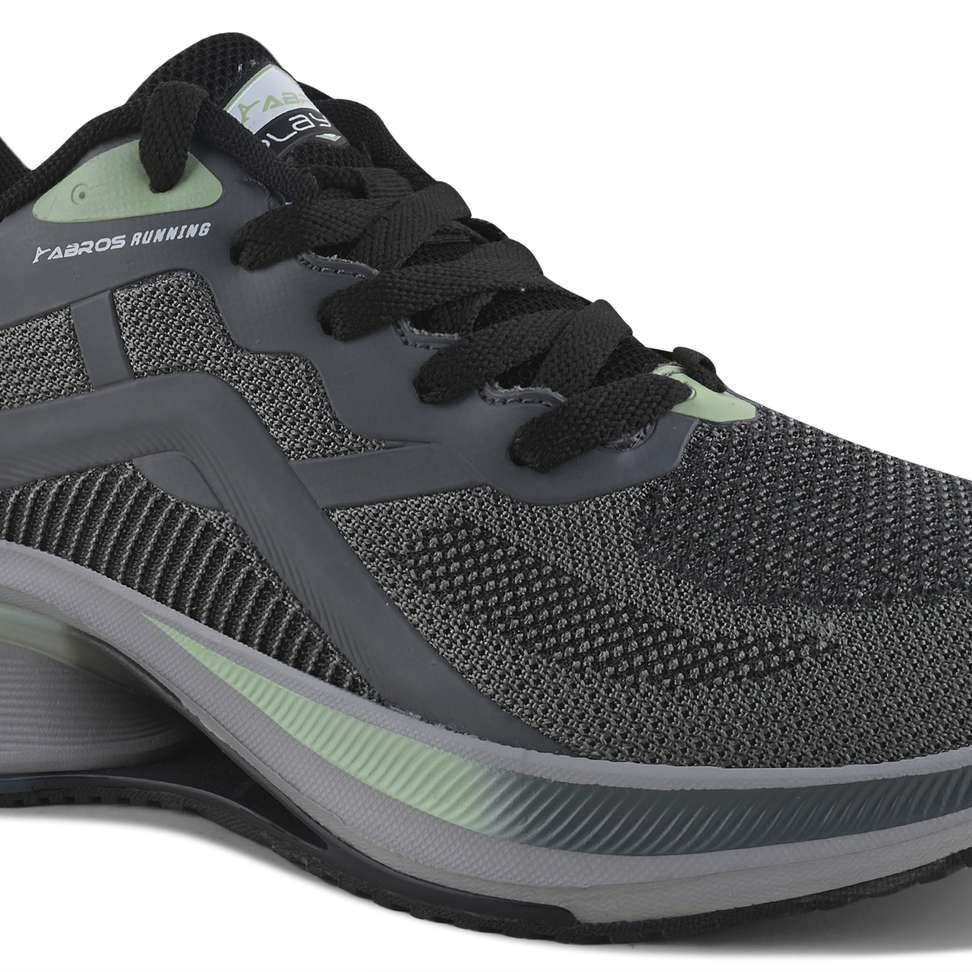 Shopsy Abros Soft Insole Breathable Running Shoes for Men - Image 5