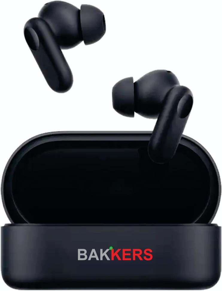 Shopsy BAKKERS MUSIC Latest Buds 2026 B67 True Wireless Earbuds - Image 6