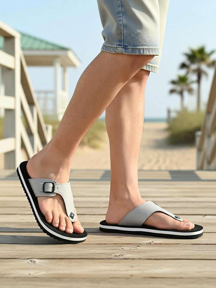 Shopsy FITORY Flip Flops - Image 3
