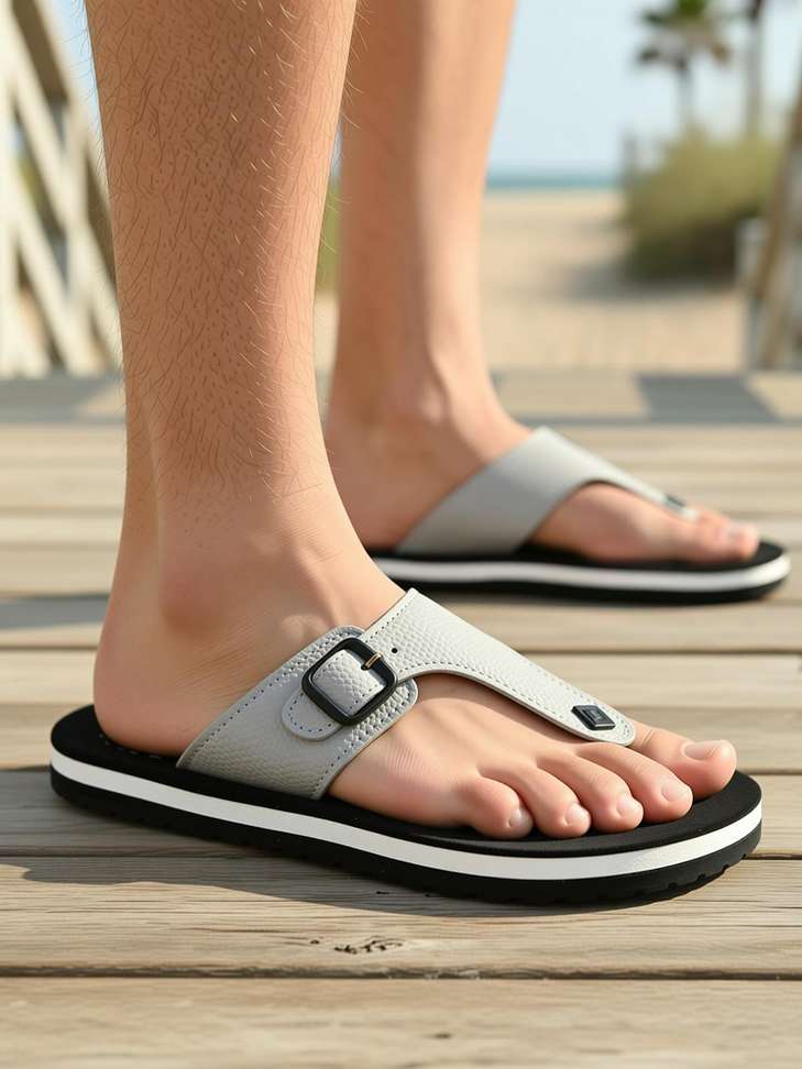 Shopsy FITORY Flip Flops - Image 4