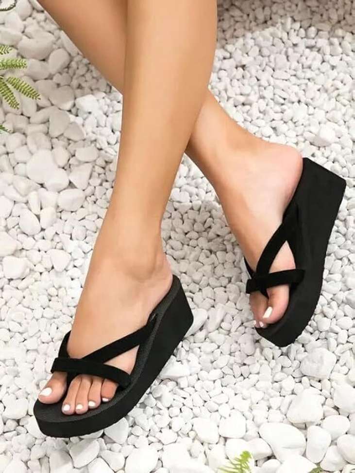 KICK UP Flip Flops Price in India - Buy KICK UP Flip Flops online at Shopsy.in - Image 6