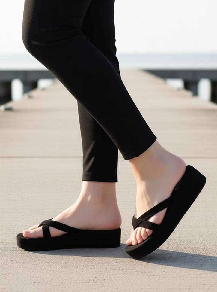 KICK UP Flip Flops Price in India - Buy KICK UP Flip Flops online at Shopsy.in - Image 3