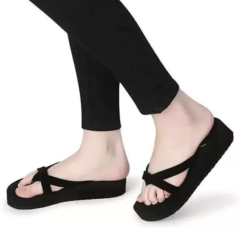 KICK UP Flip Flops Price in India - Buy KICK UP Flip Flops online at Shopsy.in - Image 5