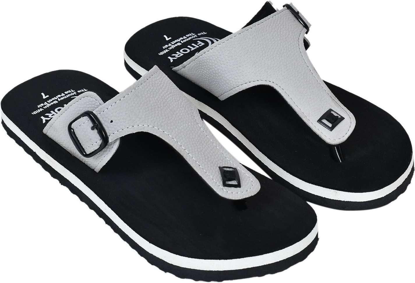 Shopsy FITORY Flip Flops - Image 8