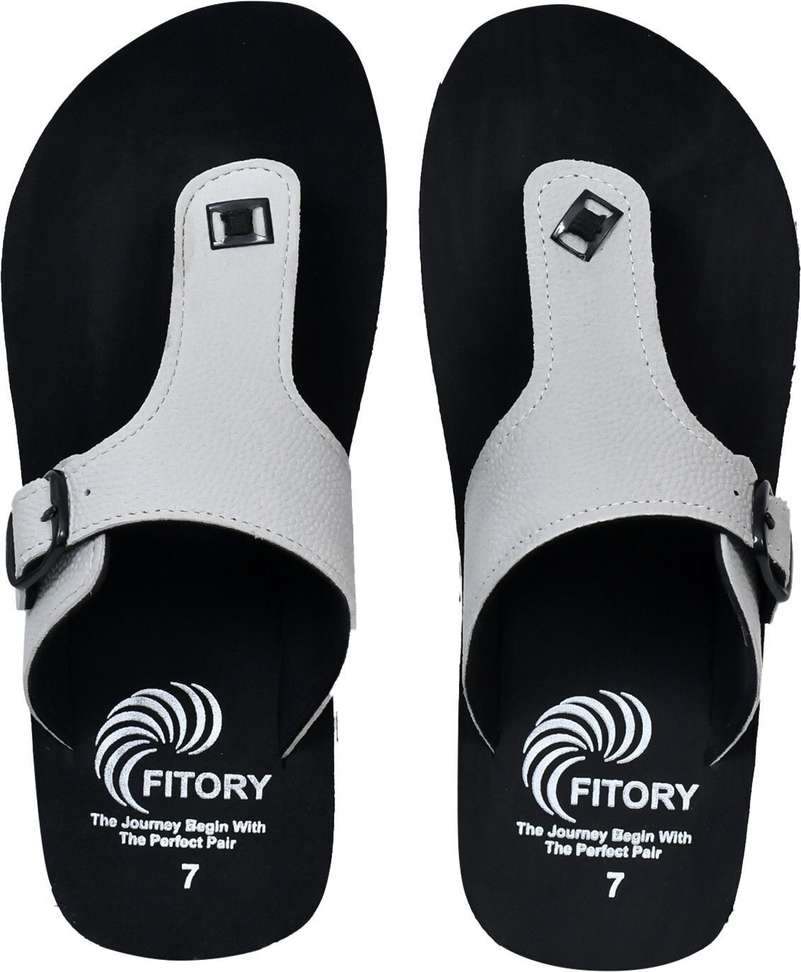 Shopsy FITORY Flip Flops - Image 7