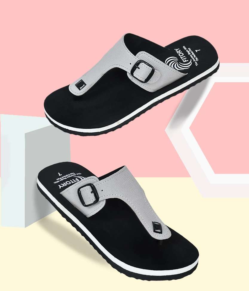 Shopsy FITORY Flip Flops - Image 6