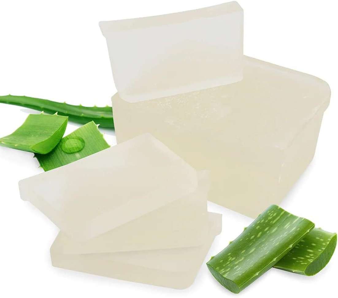 romsue 500 gm Melt Pour Glycerin Soap Base with Durable Siliconne Soap Mould SLS - Price in India, Buy romsue 500 gm Melt Pour Glycerin Soap Base with Durable Siliconne Soap Mould SLS Online In India, Reviews, Ratings & Features | Shopsy.in - Image 6