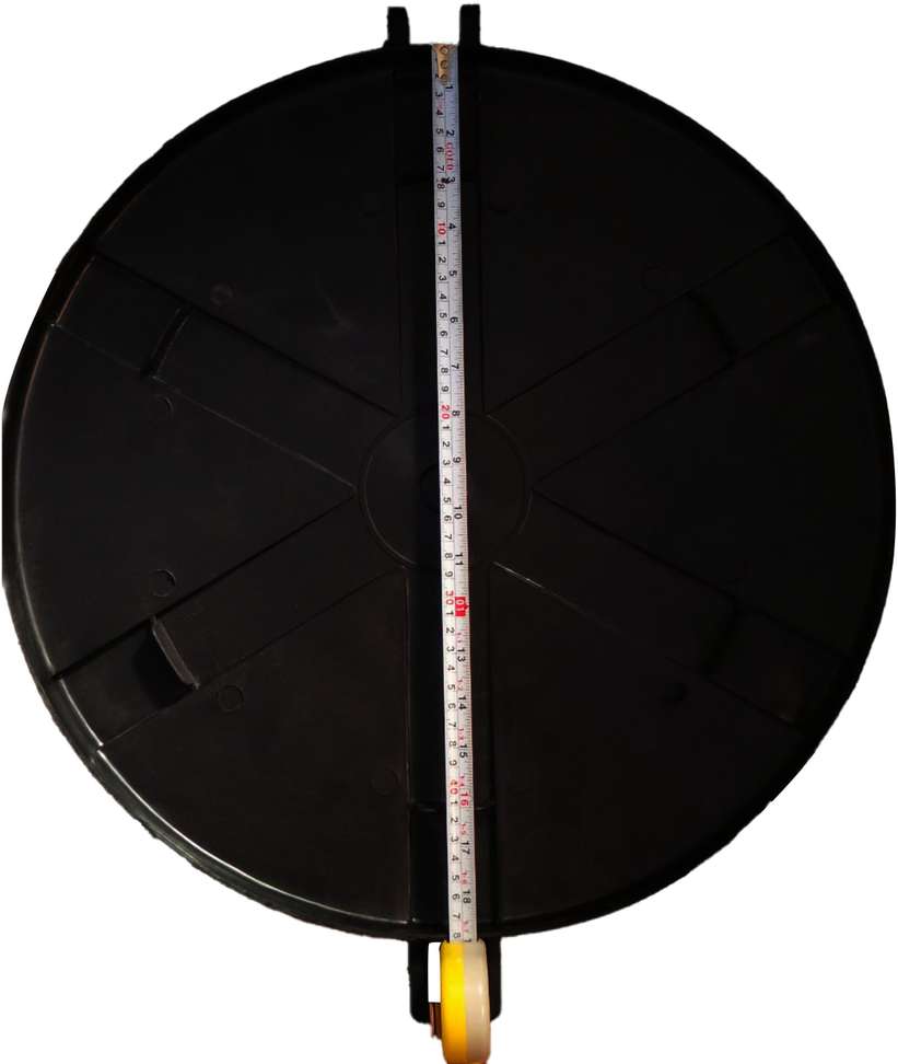 MITTAL (SINTEX TYPE 500 to 1500 LTR) WATER TANK COVER DURABLE PLASTIC (Black) 1000 L Water Tank Price in India - Buy MITTAL (SINTEX TYPE 500 to 1500 LTR) WATER TANK COVER DURABLE PLASTIC (Black) 1000 L Water Tank online at Shopsy.in - Image 5