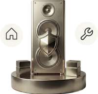 TRONICA Super King 40W Bluetooth Home Theatre - Image 8