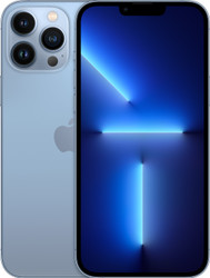 Apple iPhone 13 Pro Max ( 128 GB GB Storage, 0 GB RAM ) Online at 