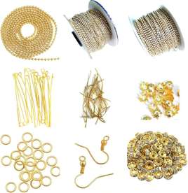 Silk Thread Jewellery Material Suppliers Silk Thread Jewellery