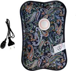 GYMSY New Electrical Hot Water Pain Relief Hot Bag Electrical