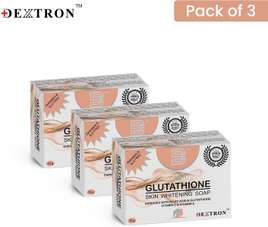 dextron glutathione soap Buy OZIVA BIOACTIVE GLUTA WITH L-GLUTATHIONE TO REDUCE PIGMENTATION, 15  EFFERVESCENT TABLETS, STRAWBERRY Online & Get Upto 60% OFF at PharmEasy main image 1