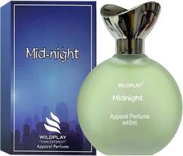 Wildplay Arabian Night Spray Perfume 100 ml Price in India Buy