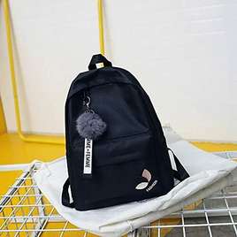 HBW-FASHION-BACKPACK-BLACK-1PC-JMC_4_12 20 L Laptop Backpack Price