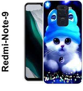 Puffer Redmi Note Pro Rubber Back Cover Puffer Redmi Note Silicon