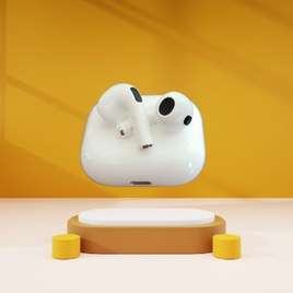 Shivana Airpods Pro 2 (2nd gen), Upto 40 Hours Playtime, Type C