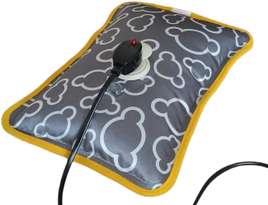 NLB ENTERPRISE Premium Quality Hot Water Bag Heating Bag Hot