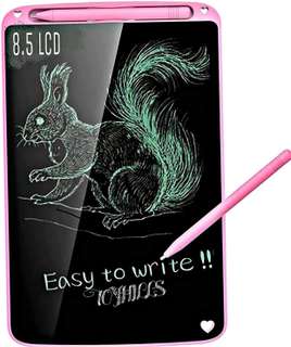 Portable Ruff 12 inches LCD Paperless Memo Digital Tablet Notepad