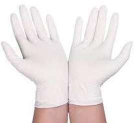 Gloves Pack Latex Gloves Flipkart Flock Line Reusable Rubber Hand