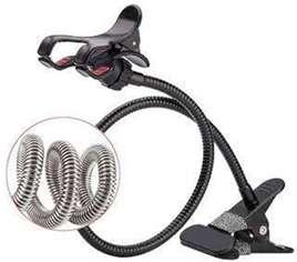 IMMUTABLE Metal Lazy Flexible Lazy Stand Mobile Holder SDA6 Mobile