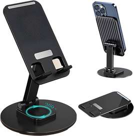 IIVAAs Folding magnetic holder Mobile Holder Price in India Buy