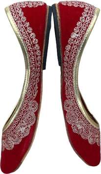 Jutti mojari belly for girls women Bellies For Women Price in