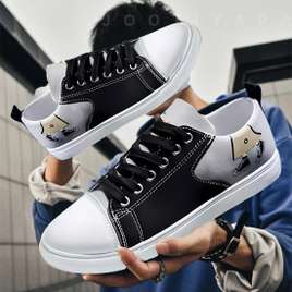 Canvas Shoes New Style Shoes 2018 Zakozee Canvas Shoes For Men