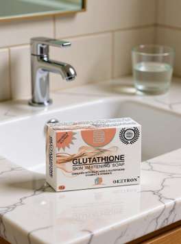 dextron glutathione skin lightening soap Buy DEXTRON with Kojic Acid, Vitamin E, Vitamin C & Donkey Milk, 75 gm, Pack of 3 Online at Low Prices in India Dextron Coconut Glutathione Skin Lightening