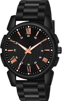 Analog Watch For Men