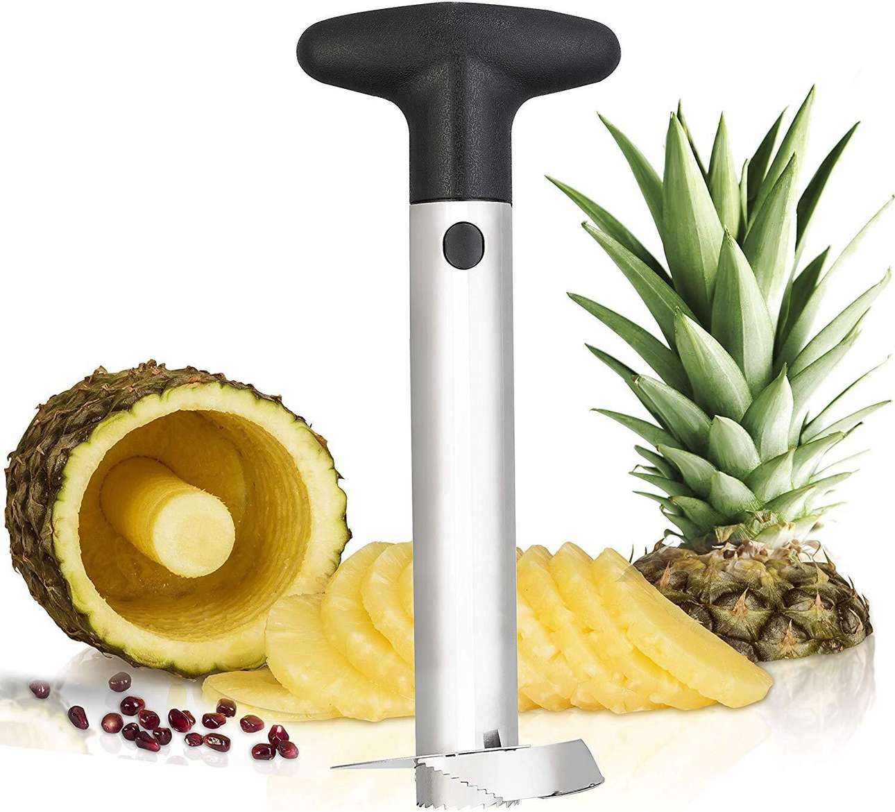 Macarize Original Pineapple Slicer