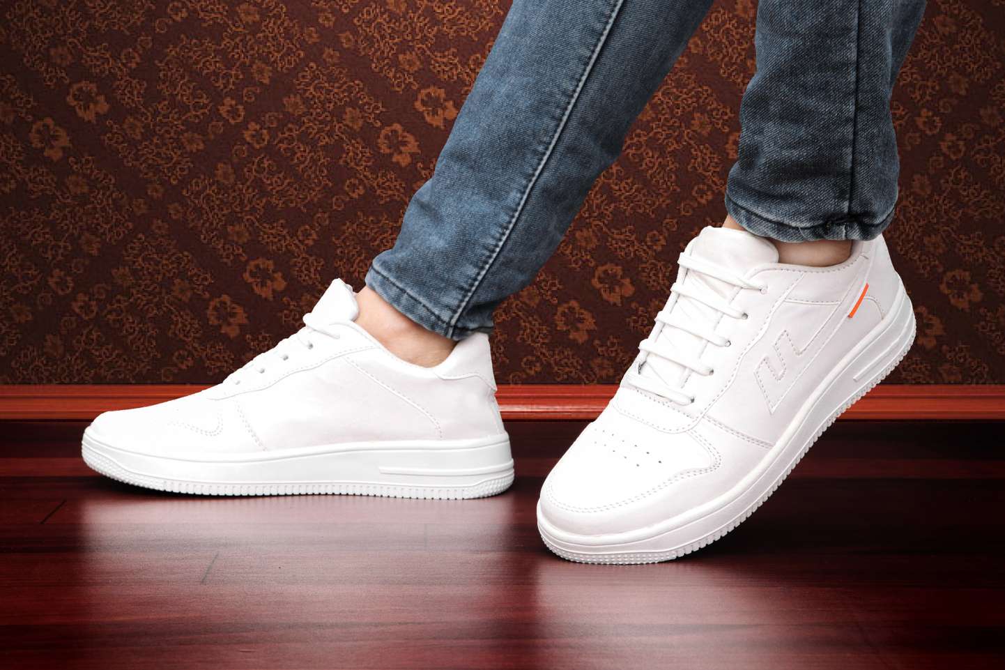 BREYME Sneakers For Men Price in India - Buy BREYME Sneakers For Men online at Shopsy.in - Image 3
