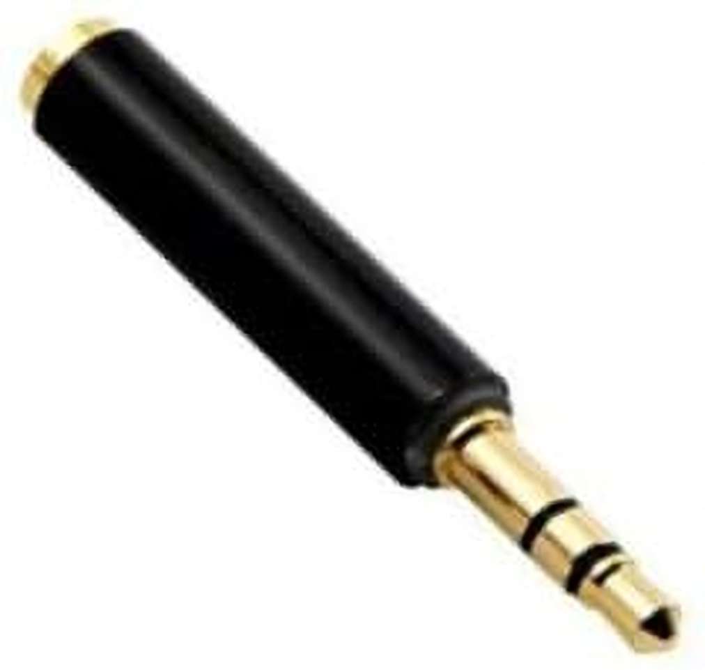 fotokina TRS 3 Pole to TRRS 4 Pole Camera Microphone Price in India - Buy fotokina TRS 3 Pole to TRRS 4 Pole Camera Microphone online at Shopsy.in - Image 2